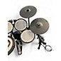 Used Roland TD-17KVX Electric Drum Set