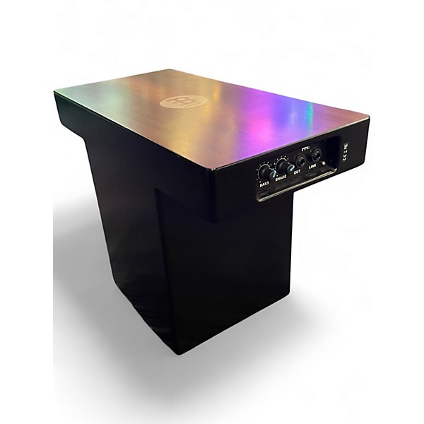 Used MEINL Slaptop Cajon