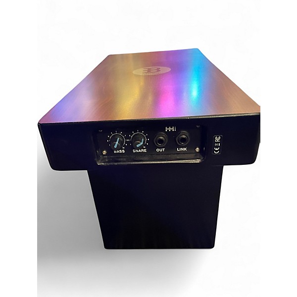 Used MEINL Slaptop Cajon