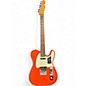 Used Fender Vintera II '60s Telecaster Fiesta Red Solid Body Electric Guitar thumbnail