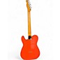 Used Fender Vintera II '60s Telecaster Fiesta Red Solid Body Electric Guitar