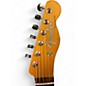 Used Fender Vintera II '60s Telecaster Fiesta Red Solid Body Electric Guitar