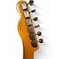 Used Fender Vintera II '60s Telecaster Fiesta Red Solid Body Electric Guitar