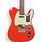 Used Fender Vintera II '60s Telecaster Fiesta Red Solid Body Electric Guitar