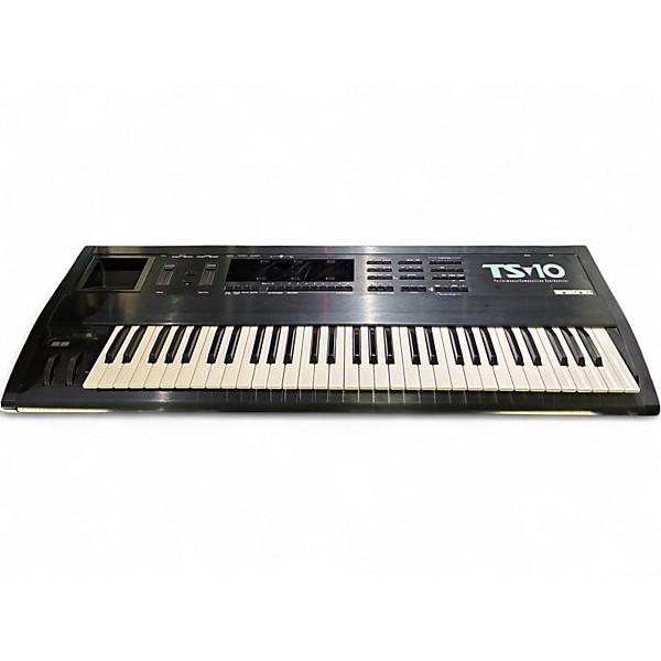 Used Ensoniq TS10 Synthesizer