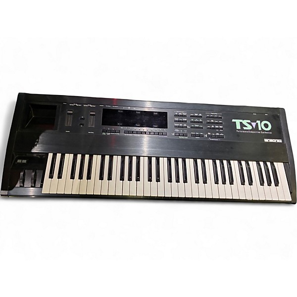Used Ensoniq TS10 Synthesizer