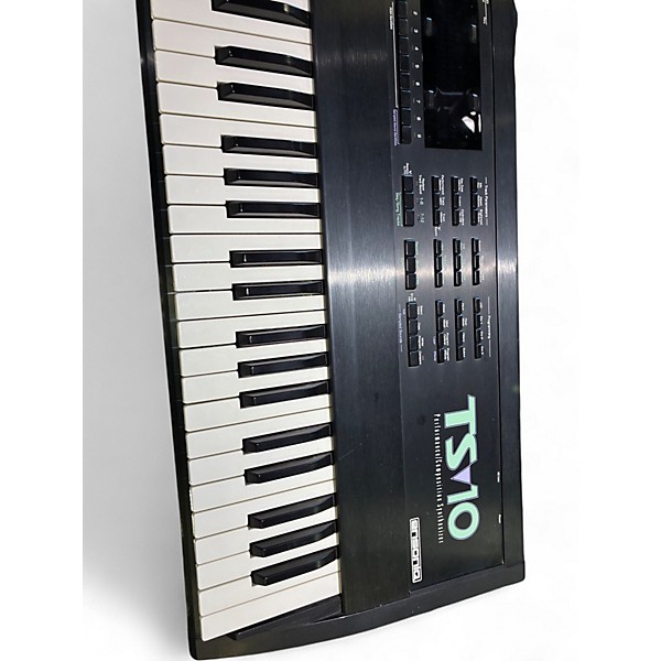 Used Ensoniq TS10 Synthesizer