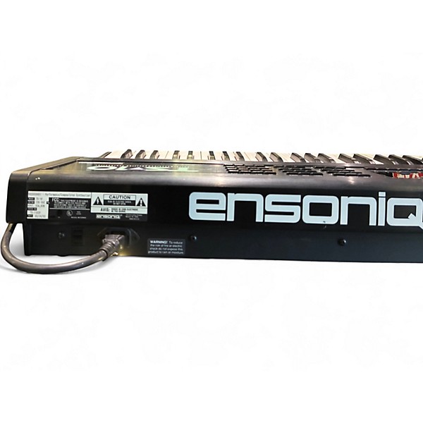 Used Ensoniq TS10 Synthesizer