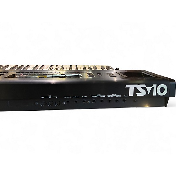 Used Ensoniq TS10 Synthesizer