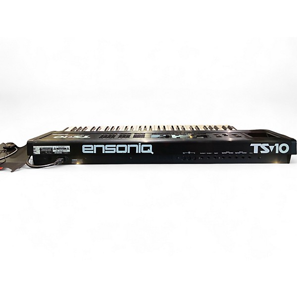 Used Ensoniq TS10 Synthesizer