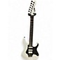 Used ESP LTD SN1000 White Solid Body Electric Guitar thumbnail