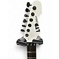 Used ESP LTD SN1000 White Solid Body Electric Guitar