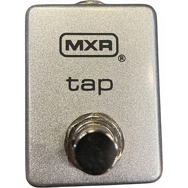 Used MXR TAP Pedal