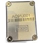Used MXR TAP Pedal