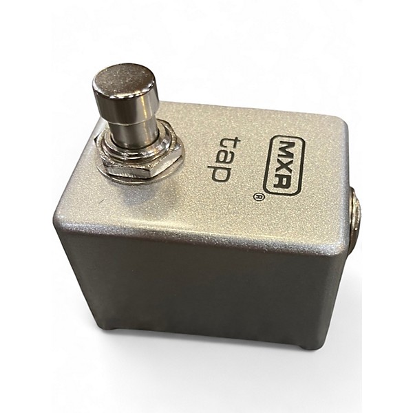 Used MXR TAP Pedal