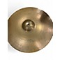 Used Zildjian 20in ZBT Ride Cymbal thumbnail