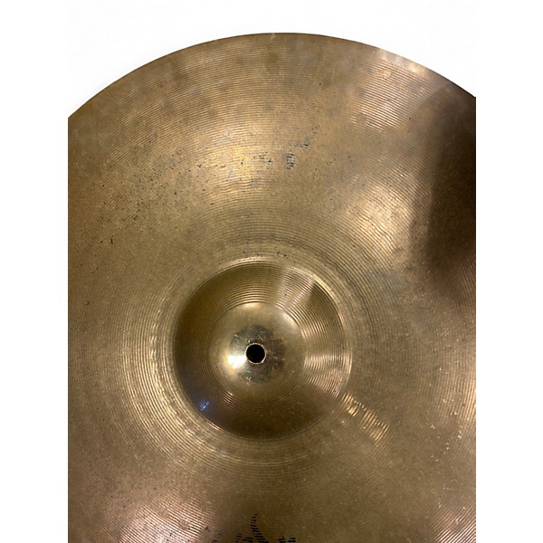 Used Zildjian 20in ZBT Ride Cymbal