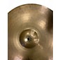 Used Zildjian 20in ZBT Ride Cymbal