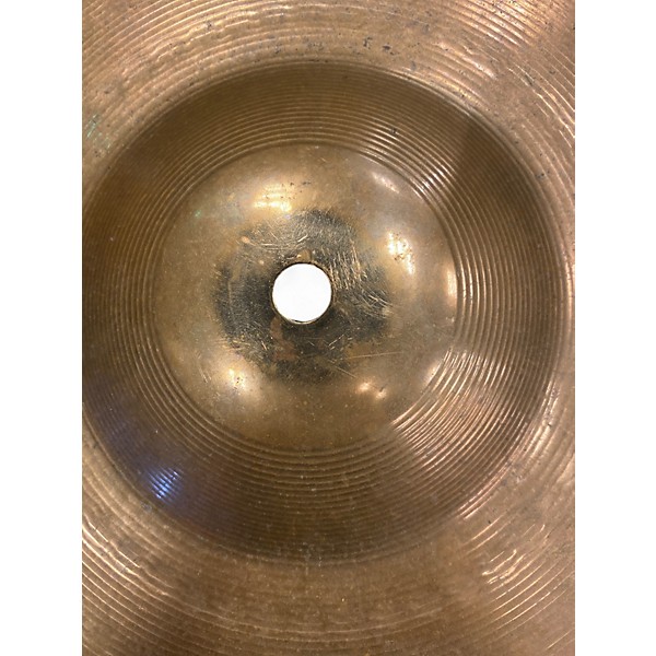 Used Zildjian 20in ZBT Ride Cymbal