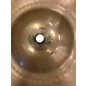 Used Zildjian 20in ZBT Ride Cymbal