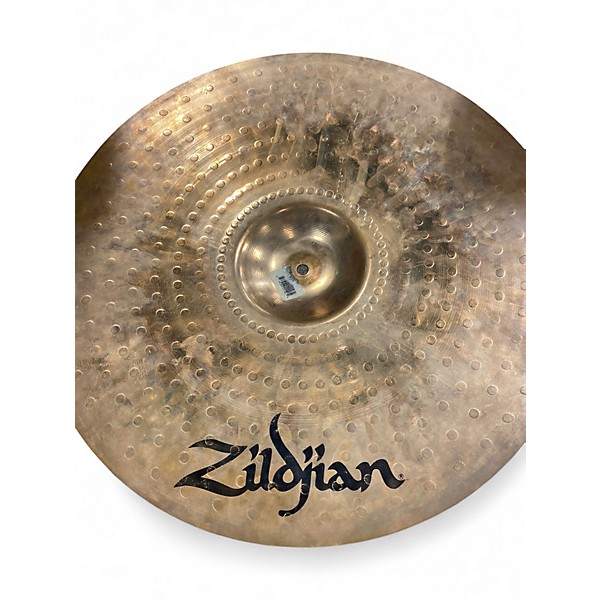 Used Zildjian 20in ZBT Ride Cymbal