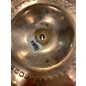 Used Zildjian 20in ZBT Ride Cymbal