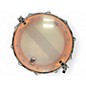 Used Mapex 14in Copper Predator Copper Drum