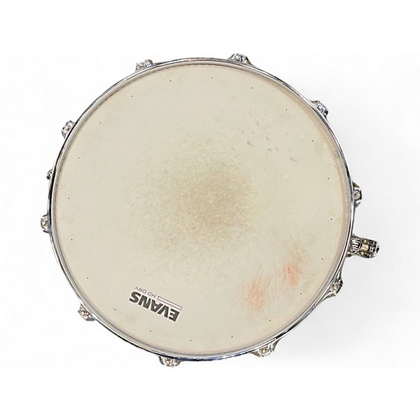 Used Mapex 14in Copper Predator Copper Drum