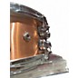 Used Mapex 14in Copper Predator Copper Drum