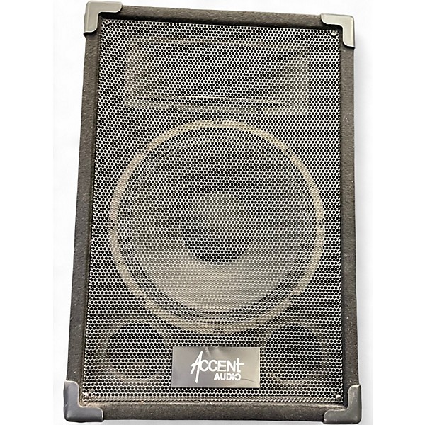 Used Accent Audio ARM-112H-1 Unpowered Monitor