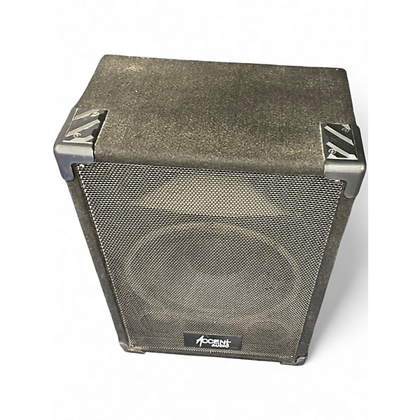 Used Accent Audio ARM-112H-1 Unpowered Monitor