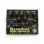 Used Tech 21 SansAmp Para Driver DI Preamp Pedal V2 Pedal thumbnail
