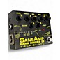 Used Tech 21 SansAmp Para Driver DI Preamp Pedal V2 Pedal