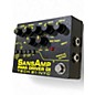 Used Tech 21 SansAmp Para Driver DI Preamp Pedal V2 Pedal