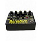 Used Tech 21 SansAmp Para Driver DI Preamp Pedal V2 Pedal