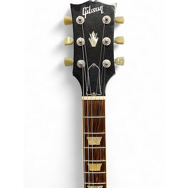 Used 2006 Gibson 1961 Reissue SG Cherry Solid Body Electric Guitar