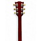 Used 2006 Gibson 1961 Reissue SG Cherry Solid Body Electric Guitar
