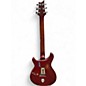Used 2017 PRS S2 Standard 24 Sunburst Solid Body Electric Guitar