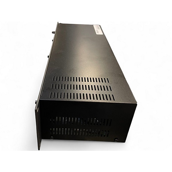 Used dbx 231 Dual 31-Band Graphic Equalizer