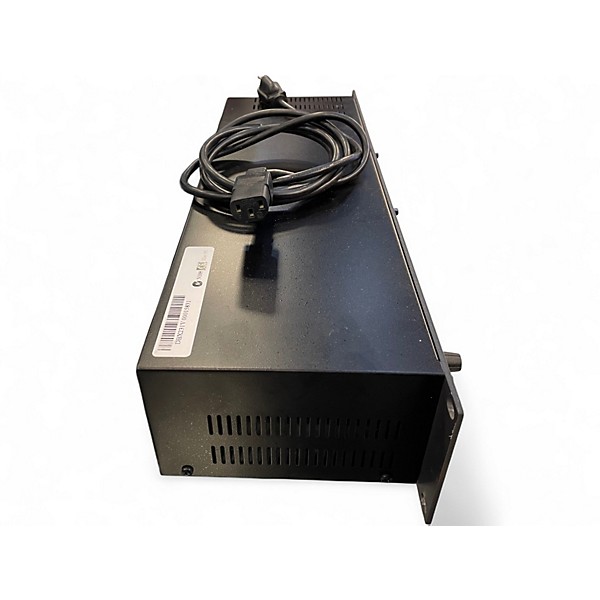 Used dbx 231 Dual 31-Band Graphic Equalizer