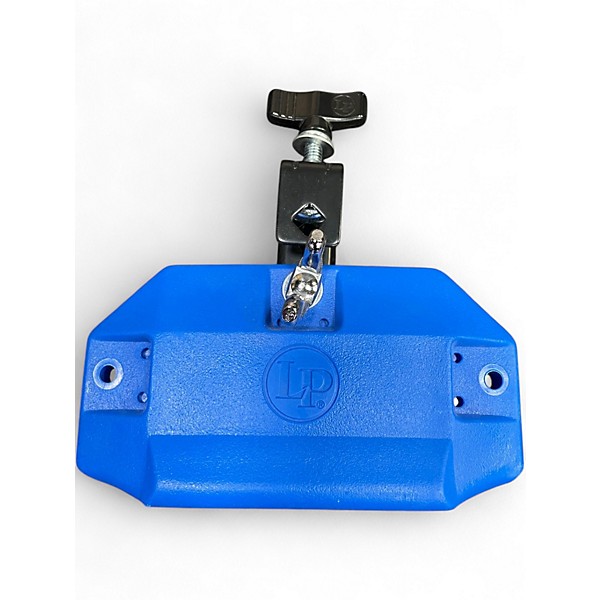 Used LP JAM BLOCK BLUE HIGH PITCH