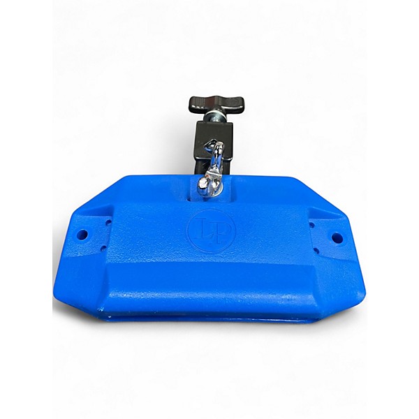 Used LP JAM BLOCK BLUE HIGH PITCH
