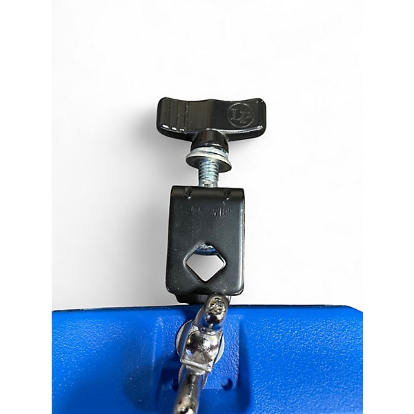 Used LP JAM BLOCK BLUE HIGH PITCH