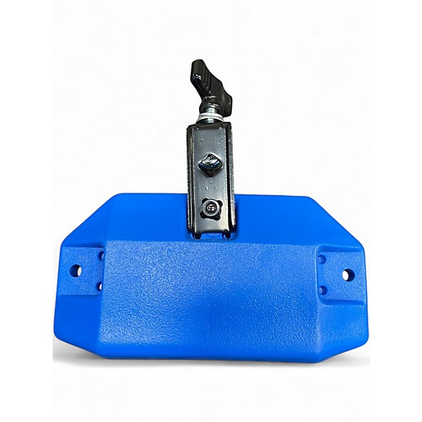 Used LP JAM BLOCK BLUE HIGH PITCH