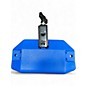Used LP JAM BLOCK BLUE HIGH PITCH