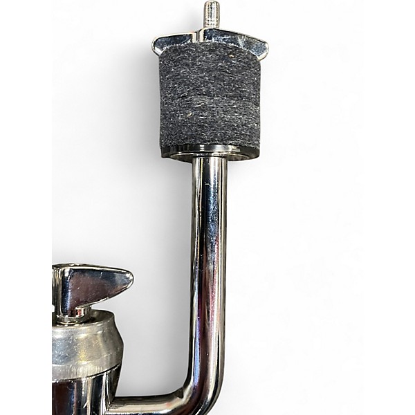 Used Sound Percussion Labs SPC23 MICRO CYMBAL L ARM W/ CLAMP Cymbal Stand