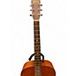 Used 2002 Martin D-15M Mahogany Acoustic Guitar