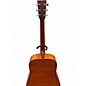 Used 2002 Martin D-15M Mahogany Acoustic Guitar