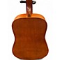 Used 2002 Martin D-15M Mahogany Acoustic Guitar