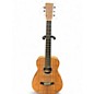 Used Martin LXK2 Natural Acoustic Electric Guitar thumbnail